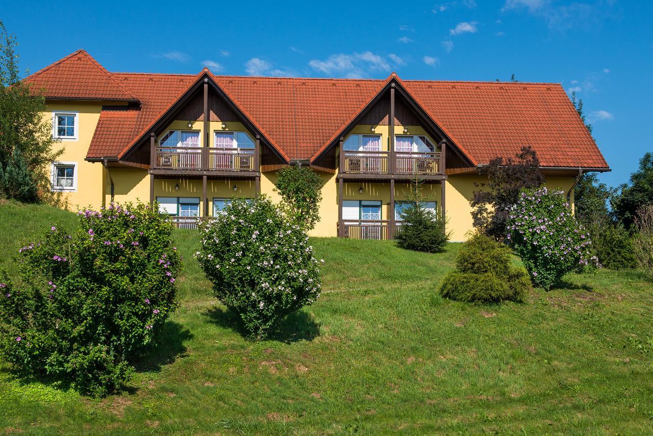 ホテル Landhof Steinbaeck Sankt Stefan ob Stainz エクステリア 写真